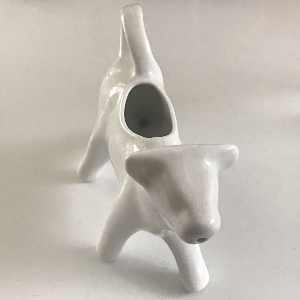 BIA Cow Creamer